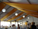CR.8 Carlton Gold Cup - Hospitality Marquee